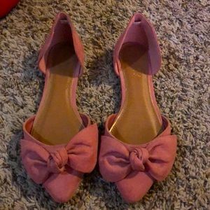 Bamboo Women’s Flats